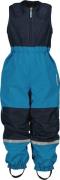 Didriksons Gordon Gefütterte Outdoorhose, Corn Blue, 140