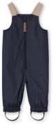 MINI A TURE Walentaya Outdoorhose, Ombre Blue, 68