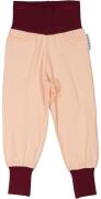 Geggamoja Hose, Peach, 86-92