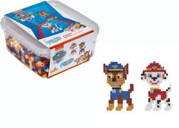 Hama Maxi Perlenset Paw Patrol 900 Teile