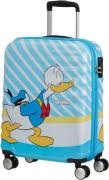 American Tourister Disney Wavebreaker Spinner Koffer 36L Donald Duck