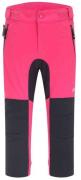 Skogstad Tinden Outdoorhose, Pink Peacock, 3 Jahre