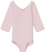 Luca &  Lola Aurora Tanzbody, Chalk Pink 86-92, Babykleidung