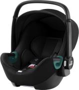 Britax Römer Baby-Safe 3 i-Size BR Babyschale, Space Black