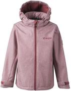 ZigZag Manon Melange Softshelljacke, Apple Butter, 5 Jahre