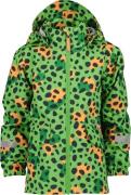 Didriksons Norma Outdoorjacke, Wild Dot Green, 80