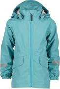 Didriksons Norma Outdoorjacke, Blue Wash, 120