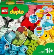 LEGO DUPLO Classic 10909 Mein erster Bauspaß