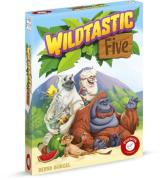 Wildtastic Five