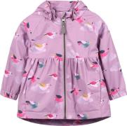 Color Kids Outdoorjacke, Lavender Mist, 104