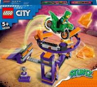 LEGO City Stuntz 60359 Sturzflug-Challenge