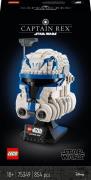 LEGO Star Wars 75349 Captain Rex Helm