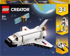 LEGO Creator 31134 Spaceshuttle