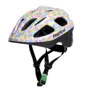 Pinepeak Candy Fahrradhelm