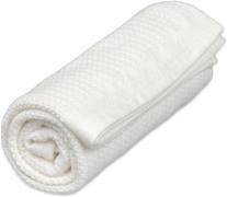 Vinter &  Bloom Soft Grid Lochmusterdecke, Bright White