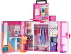 Barbie Dream Closet 2.0 Spielset