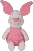 Disney Winnie Puuh Kuscheltier Ferkel 25 cm