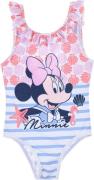 Disney Minnie Maus Badeanzug, Light Pink, 8 Jahre