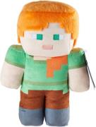 Minecraft Kuscheltier Alex 23 cm