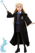 Harry Potter Wizarding World Luna Lovegood &  Patronus Figur