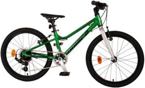 Volare Dynamic Kinderfahrrad 20 Zoll, Green