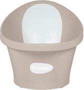 Shnuggle Badewanne Kids, Taupe