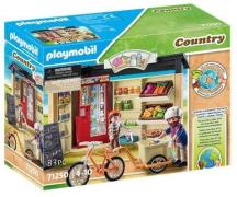 Playmobil Country Farm Shop Baukasten