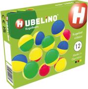 Hubelino Murmel-Set 12 Teile