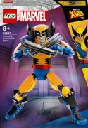 LEGO Super Heroes 76257 Wolverine Baufigur