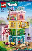 LEGO Friends 41748 Heartlake City Gemeinschaftszentrum