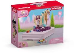 Schleich 42617 Spielset Pferdepflege Station