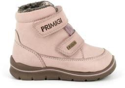 Primigi PKKGT GTX Winterstiefel, Lailac/Chiffon, Größe 26