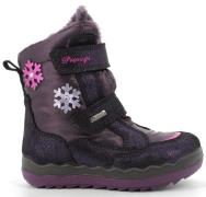 Primigi PFZGT GTX Winterstiefel, Purple, 25