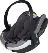 BeSafe iZi Go Modular X2 i-Size Babyschale, Metallic Mélange