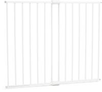 Beemoo SAFE Extend Sicherheitsgitter, White