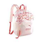 Puma Mixmatch Kinder Rucksack 12L, Frosty Pink