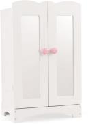 KidKraft Lil' Doll Kleiderschrank