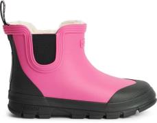 Tretorn Aktiv Chelsea Gefütterte Gummistiefel, Carmine Pink, 31, Kinde...