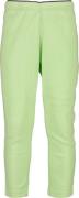 Didriksons Monte Fleecehose, Pale Green, 120