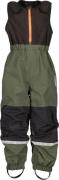 Didriksons Gordon Outdoorhose, Deep Green, 140