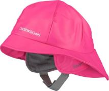 Didriksons Regenhut, True Pink, 54