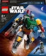 LEGO Star Wars 75369 Boba Fett Mech