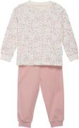 Fixoni Pyjama, Misty Rose, 80