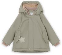 MINI A TURE Wally Winterjacke, Vert, 80