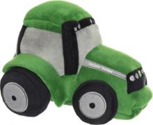 Teddykompaniet Teddy Farm Kuscheltier Traktor 18 cm