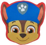 Paw Patrol Kissen Chase 40x40, Blau