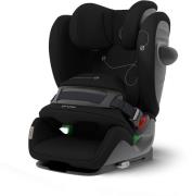 Cybex Pallas G i-Size Kindersitz, Moon Black