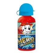 Paw Patrol Wasserflasche 400 ml