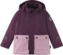 Reimatec Luhanka Winterjacke, Deep Purple, 122