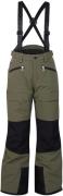 8848 Altitude Criss JR Skihose, Army Green, 130